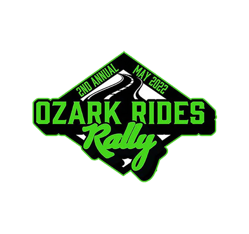 Ozark Rides Rally 2022