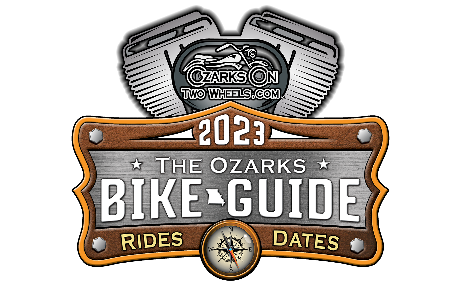 Ozarks On Two Wheels You haven't ridden until you ride the Ozarks On